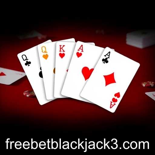 Exploring 'Advanced Play': Discover the Thrill of Free Bet Blackjack