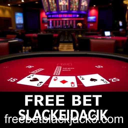Understanding Free Bet Blackjack in 2025