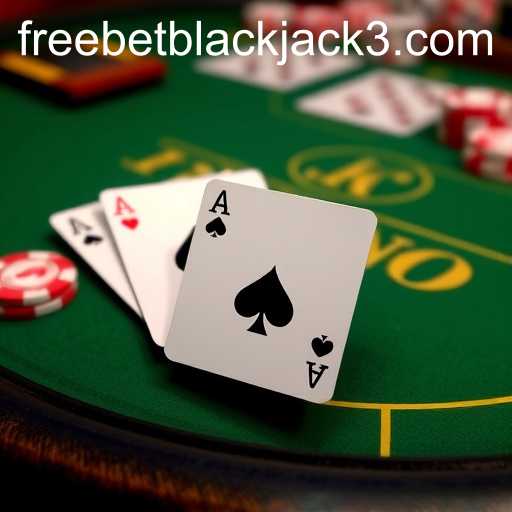 The Rise of Free Bet Blackjack in the Digital Casino Age