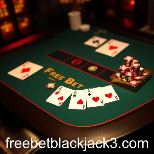 The Rising Popularity of Free Bet Blackjack in 2025