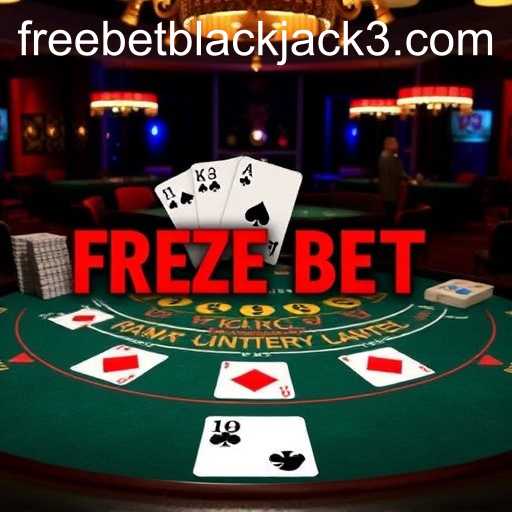 The Rise of Free Bet Blackjack in 2025